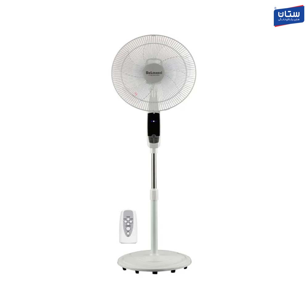 پنکه ایستاده دلمونتی مدل DL280 ( پس کرایه )
