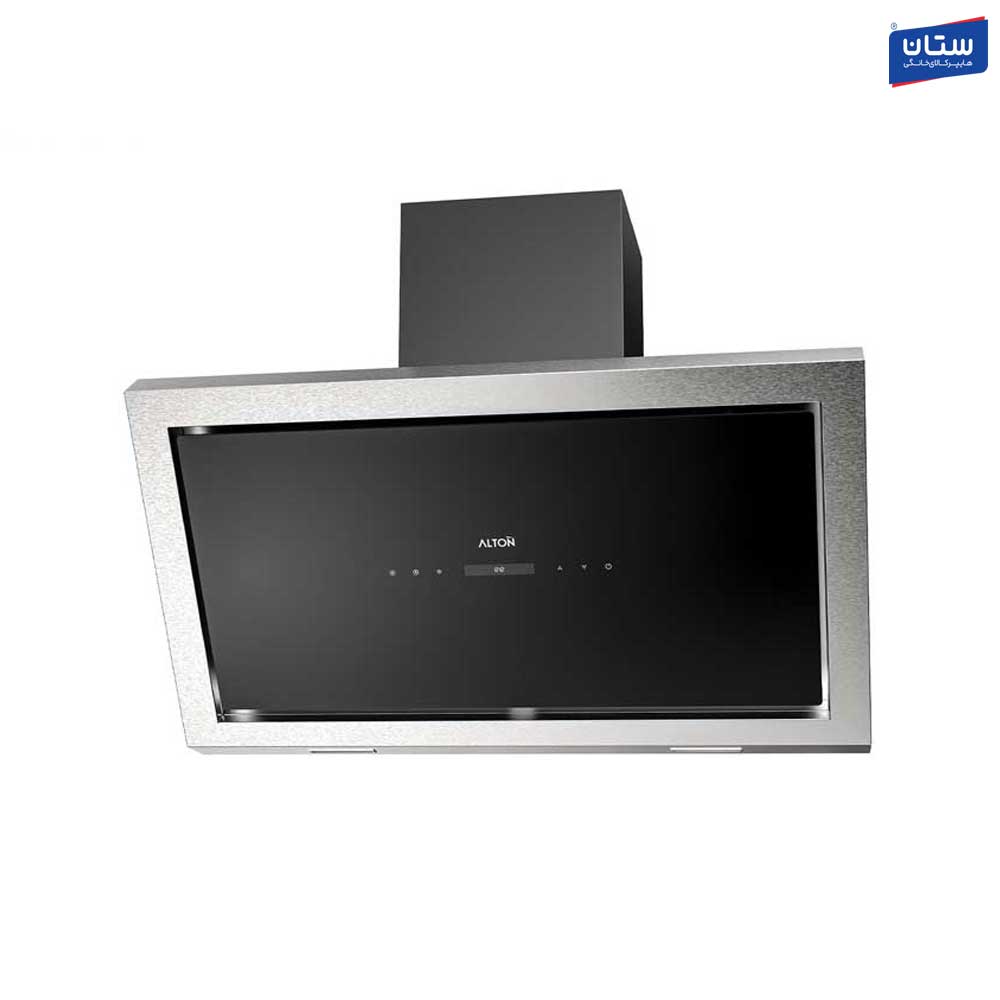 هود شیشه ای آلتون مدل H502 ( پس کرایه )