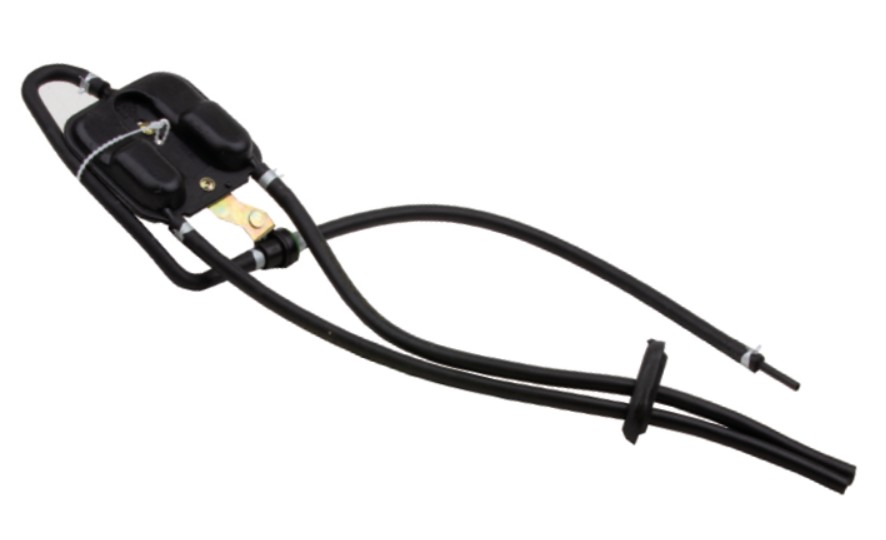 حبابگیر کاربراتور پراید ورسی AMG A6