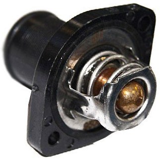 ترموستات 89 درجه 206 و ال90 اتوتک E7