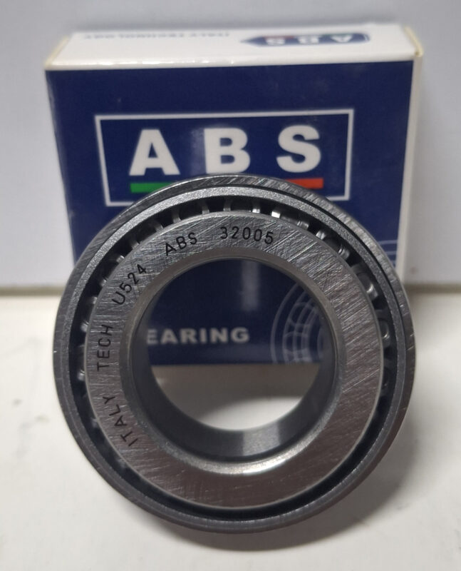 بلبرینگ شفت 32005 گیربکس 405 ABS C42