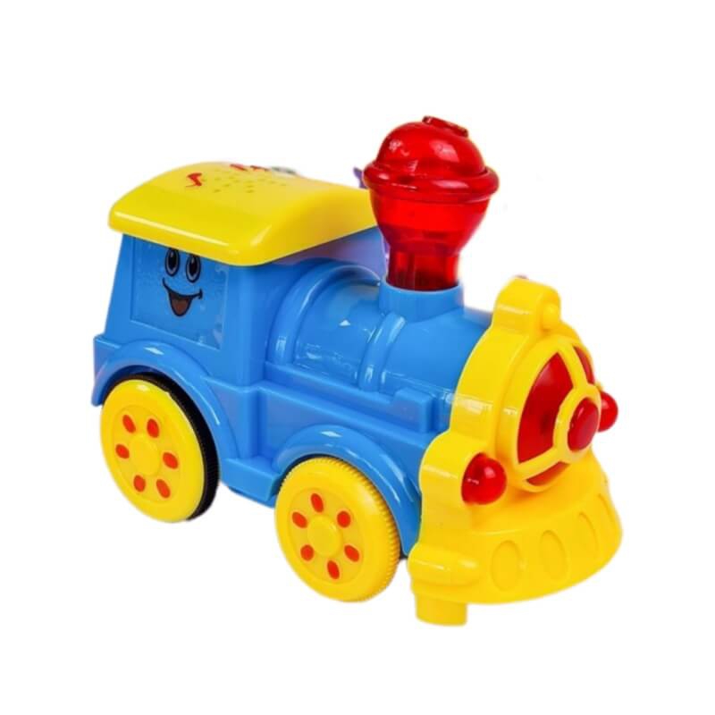 قطار نشکن 3 قطعه آیتم 8-1107