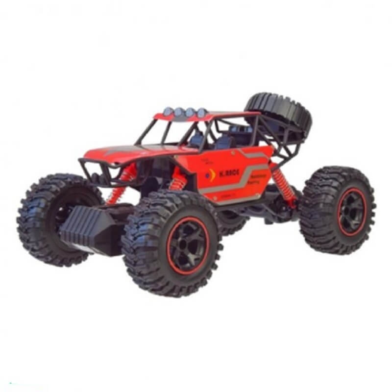 ماشین کنترلی آفرود MZ-YY 2028