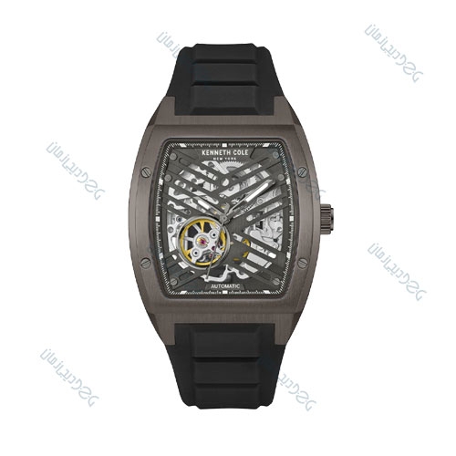 ساعت مچی مردانه کنت کول (Kenneth Cole)|مدل KCWGZ0046102
