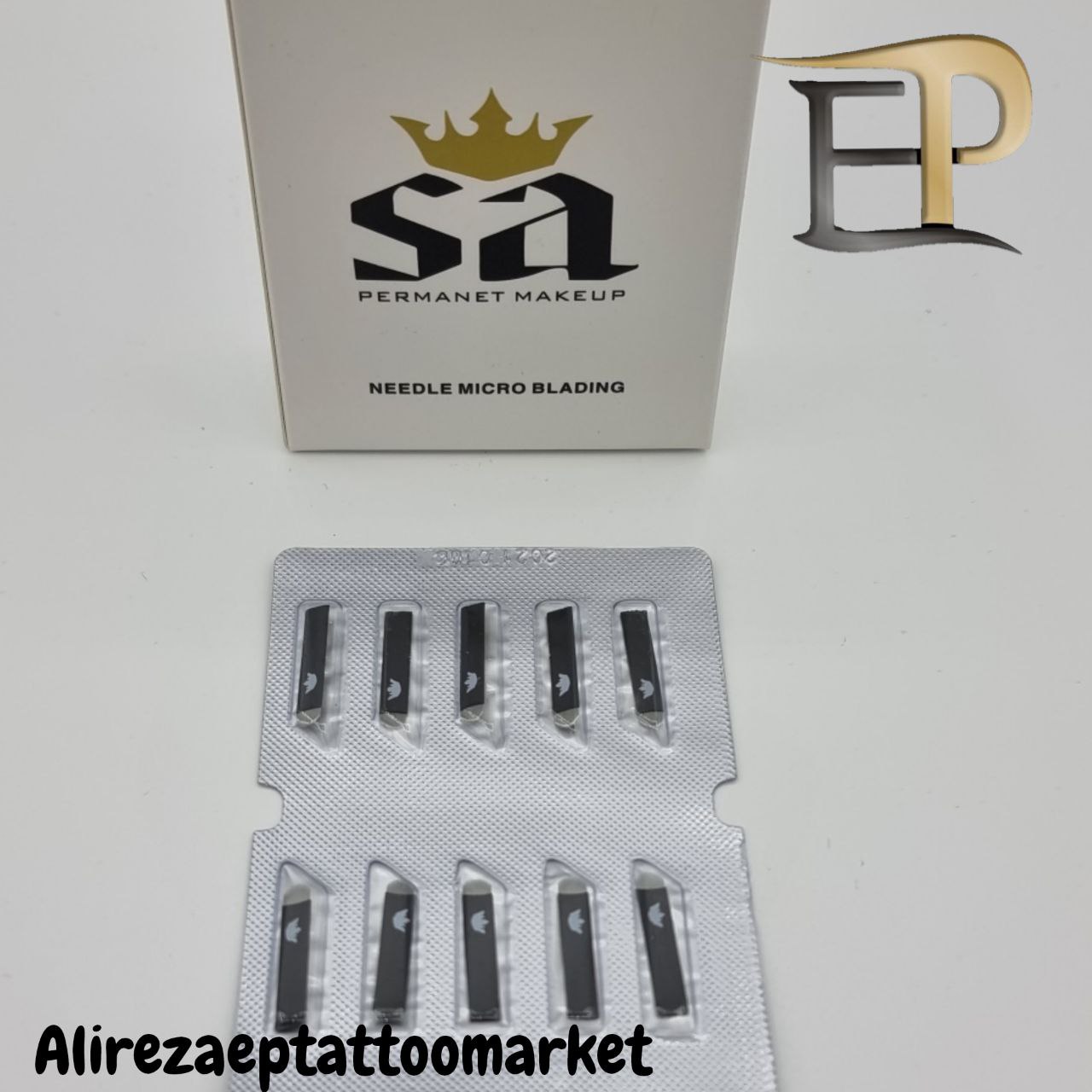 تیغ بلید یو SA