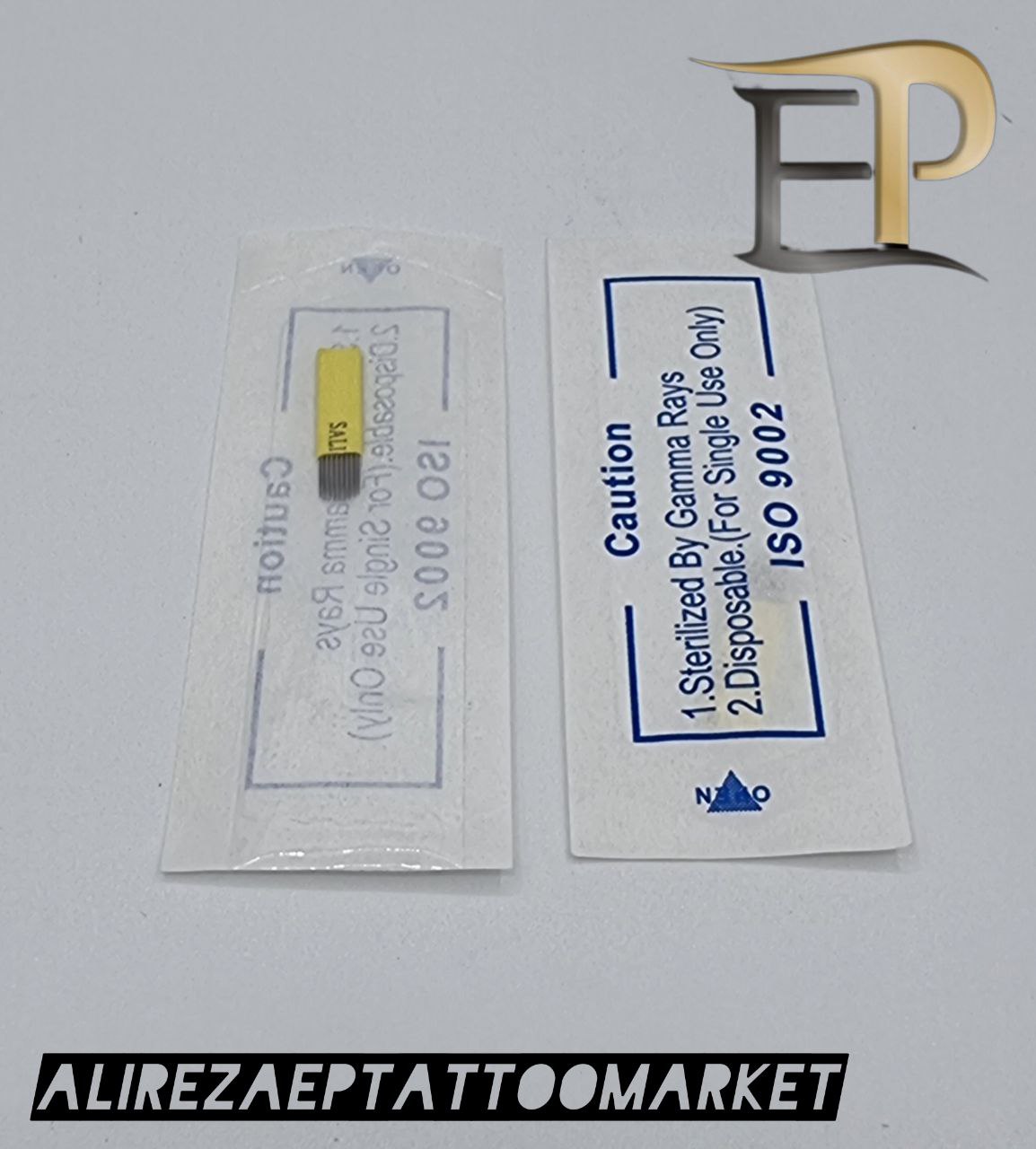 تیغ شیدینگ فلت 13 سر