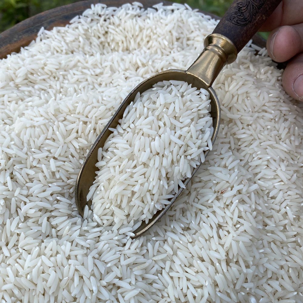 برنج طارم هاشمی فریدونکنار 10 کیلویی