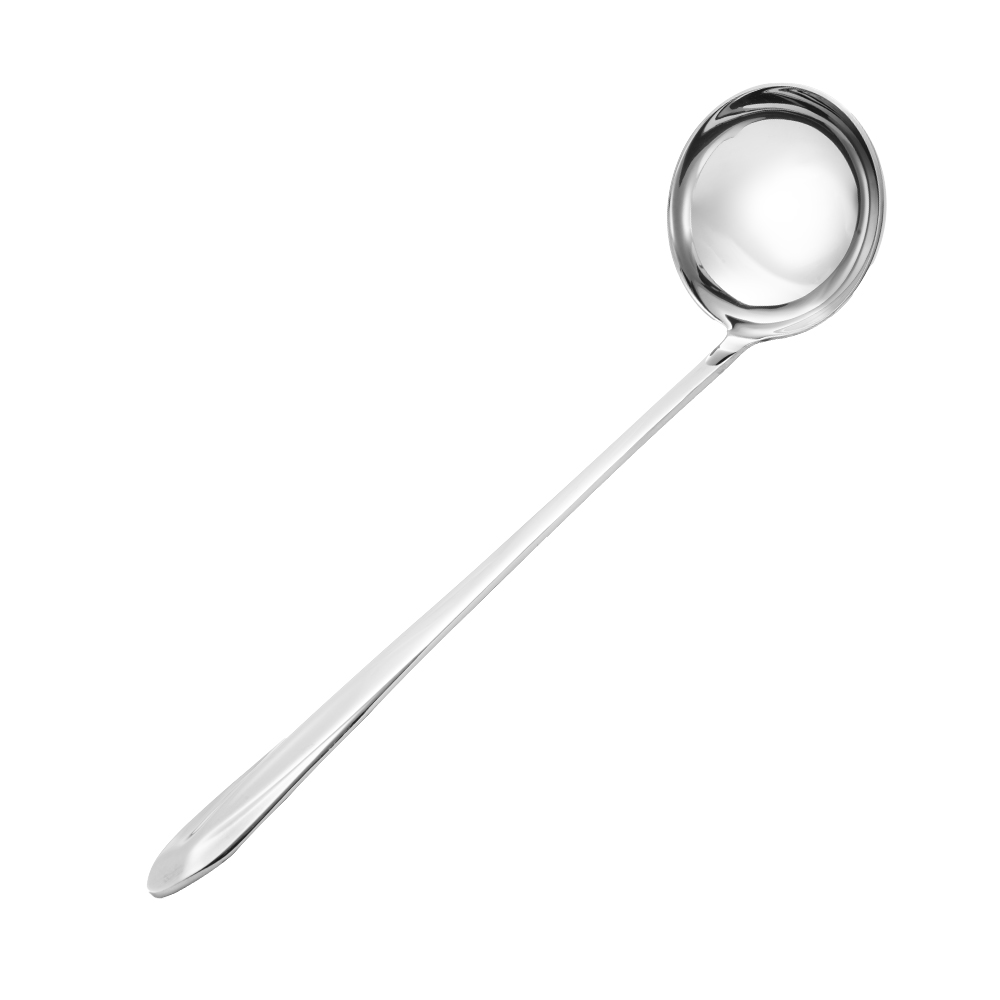 ملاقه بزرگ استیل کد DF020-1 ام جی اس | MGS