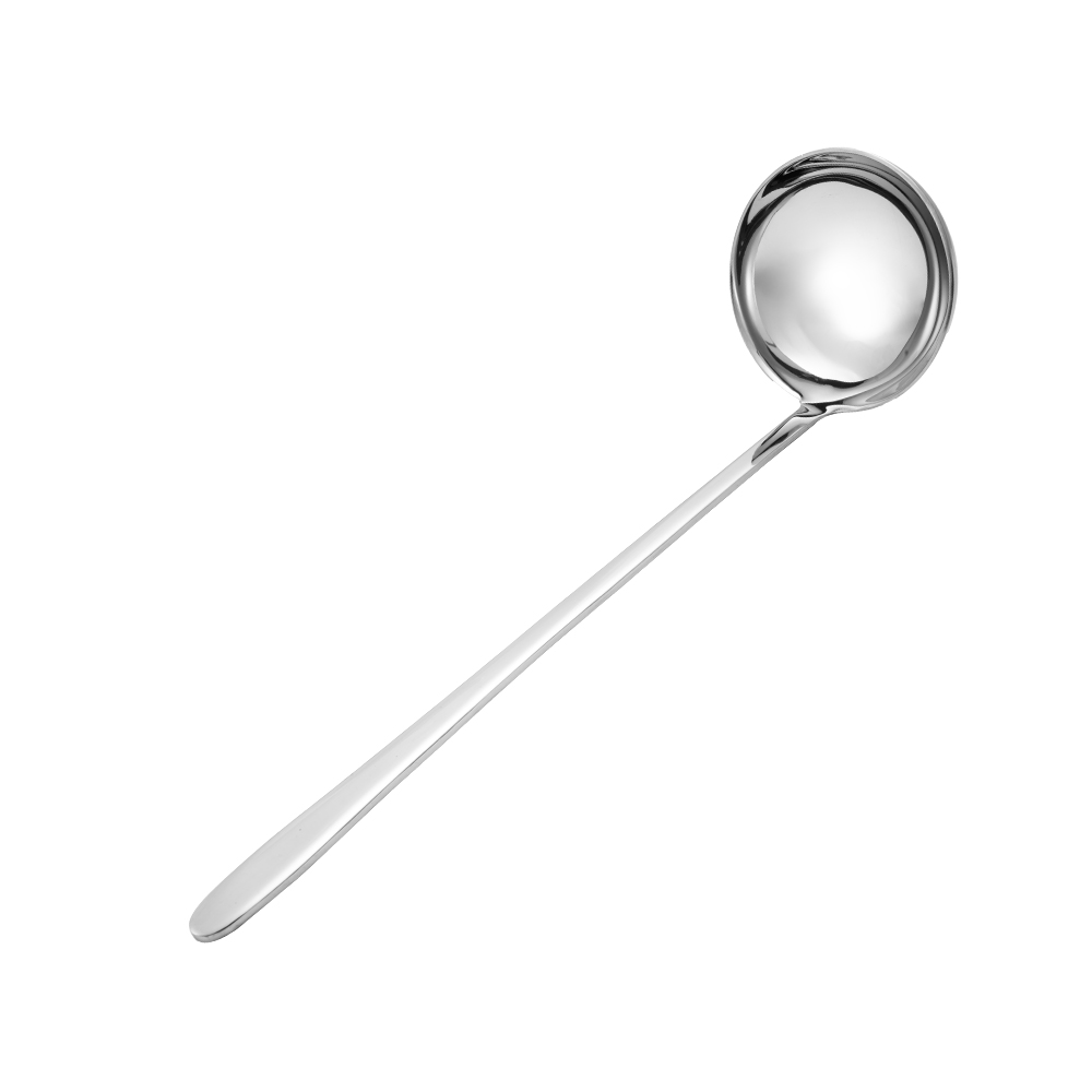 ملاقه بزرگ استیل کد DF008-1 ام جی اس | MGS