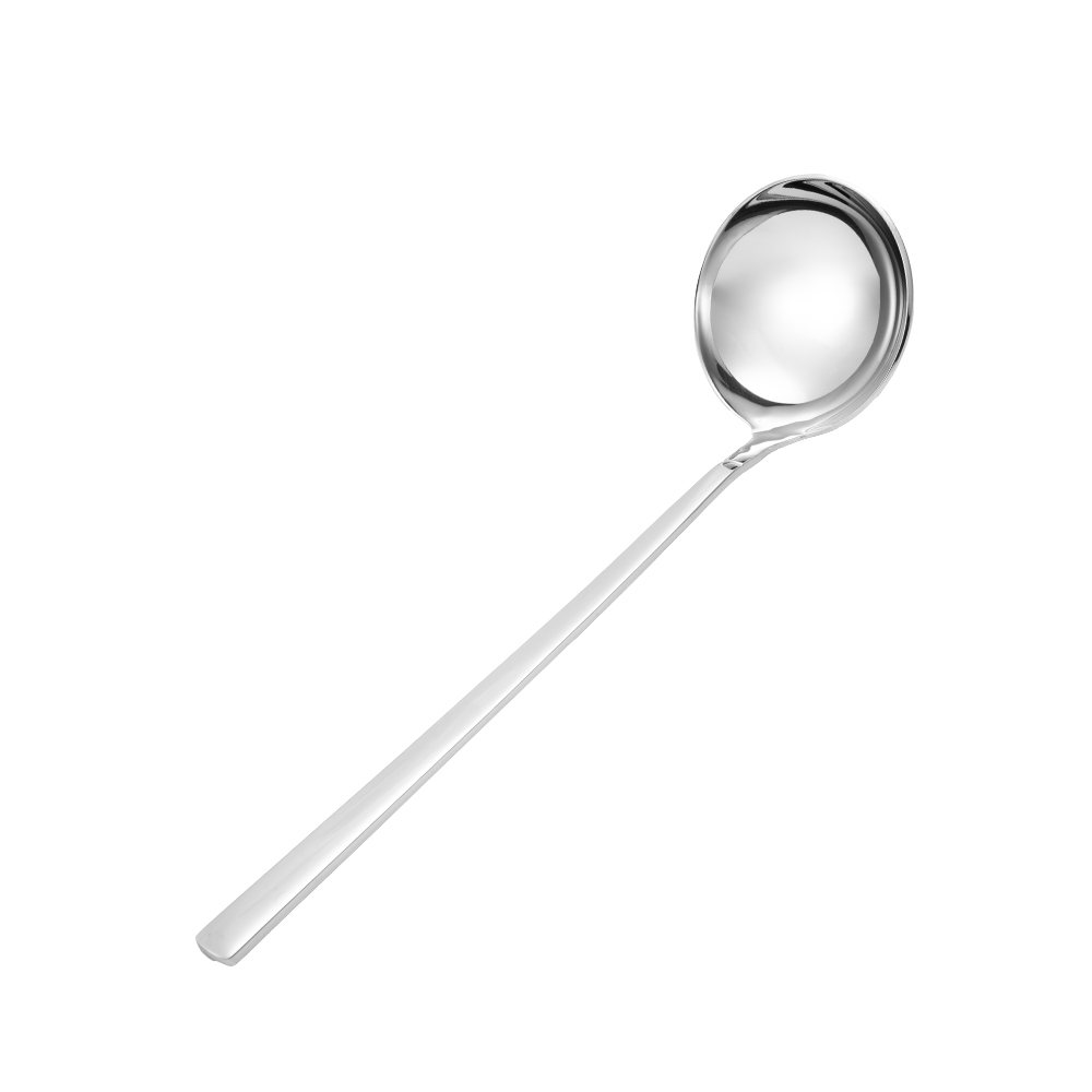 ملاقه بزرگ استیل کد DF006-1