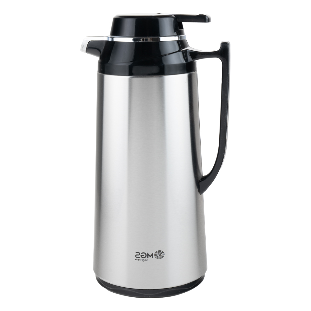 فلاسک 1.9 لیتر استیل MGS کد FL17SG