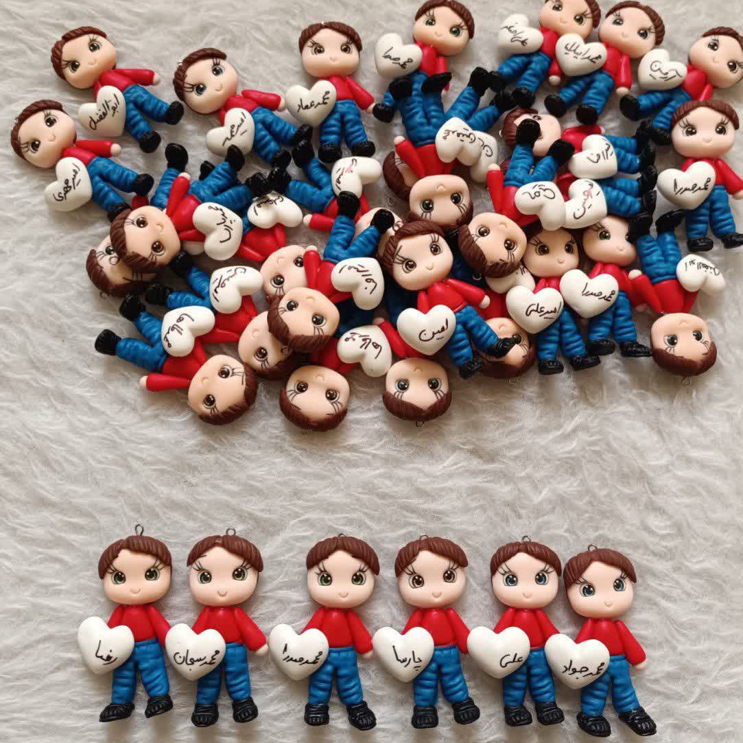 گیفت جشن اسم پسرونه ،پیکسل خمیری جشن اسم ،گیفت کلاس اول،همراه سرکلیدی