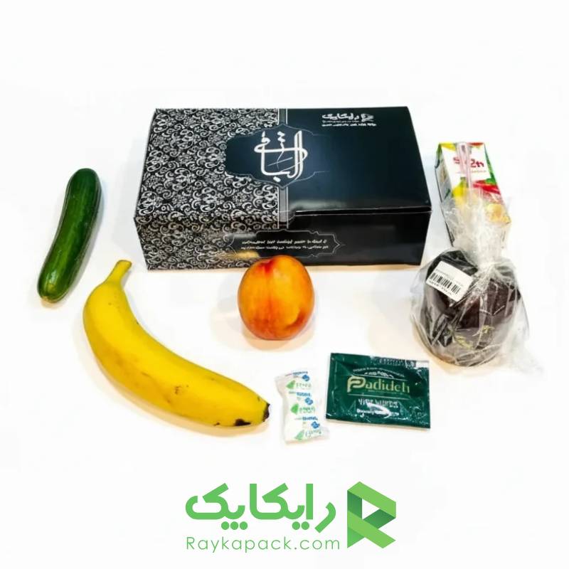 پک ترحیم مهر ماندگار