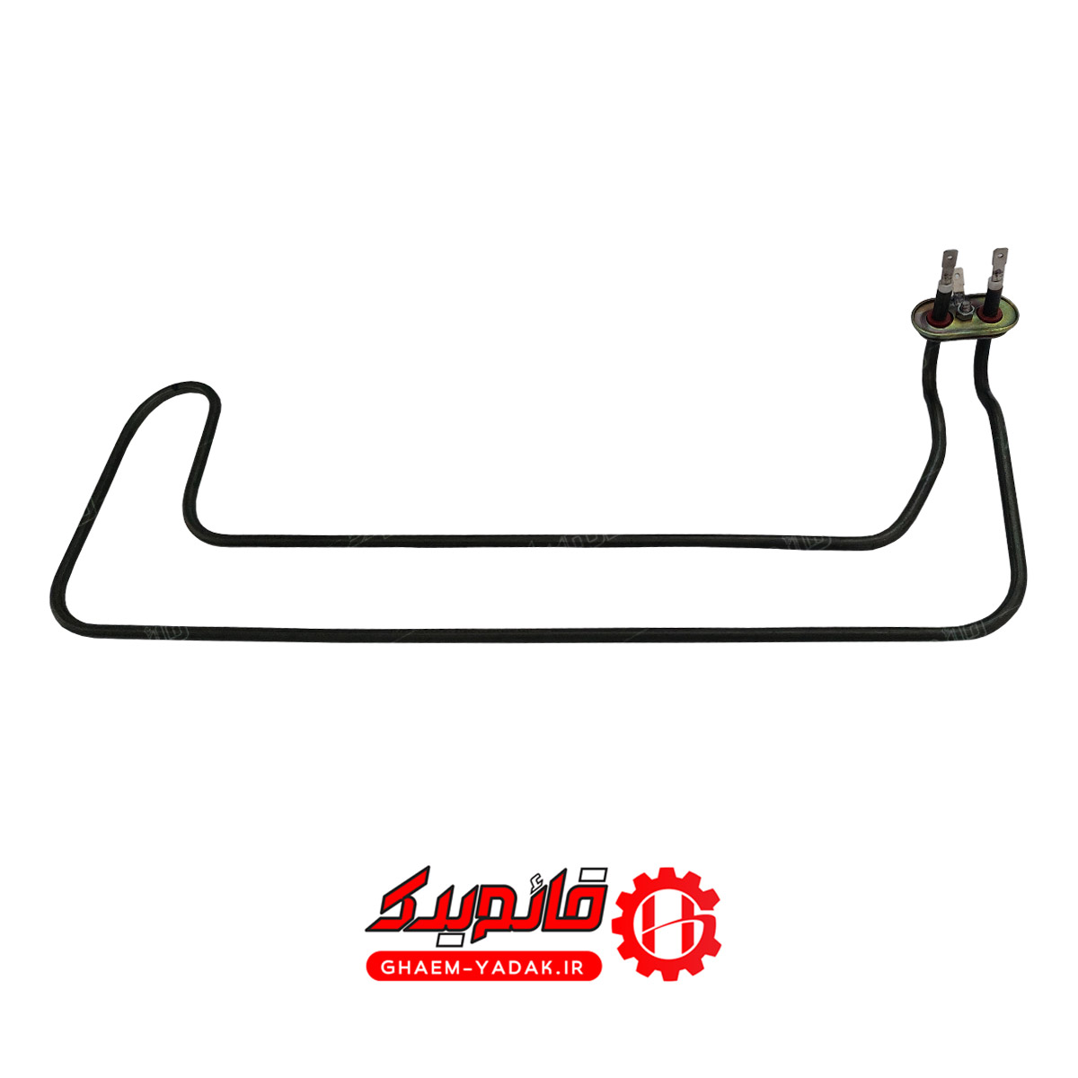 المنت ماشین ظرفشویی مجیک 8 نفره کد GH41028 قائم یدک