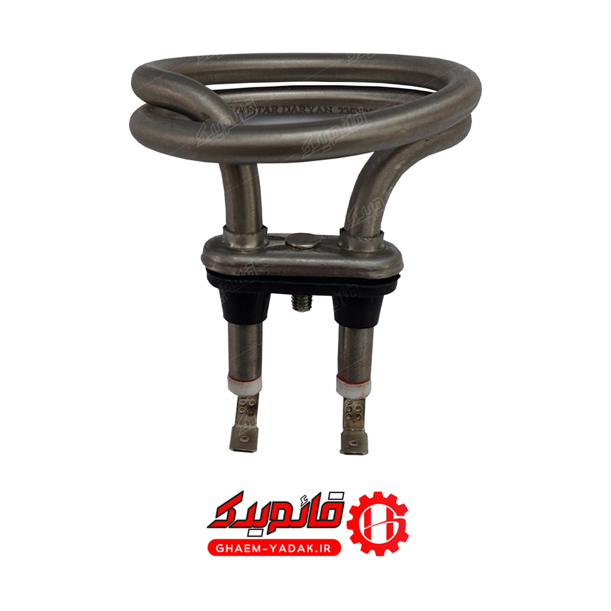 المنت ماشین ظرفشویی سامسونگ - مجیک 12 نفره کد GH41027 قائم یدک