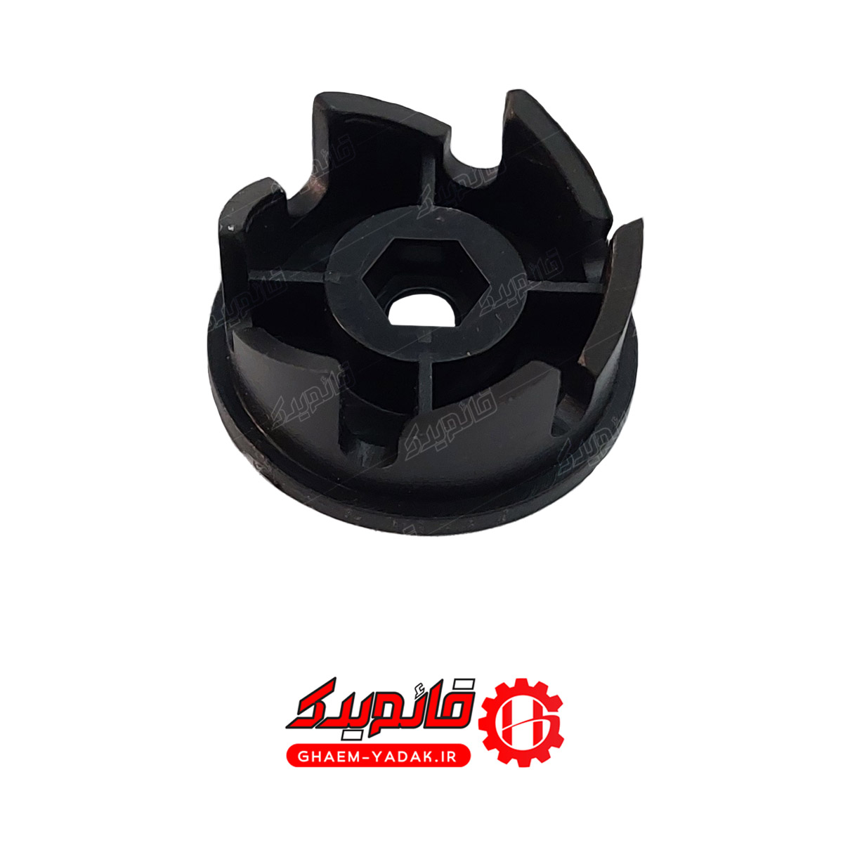 کوبل زیر پارچ مخلوط کن سانی راست گرد کد GH52061 قائم یدک