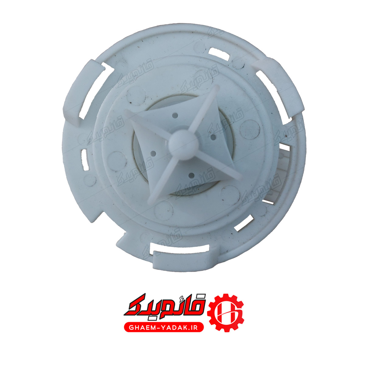 پمپ ماشین ظرفشویی ال جی چینی کد GH31379 قائم یدک