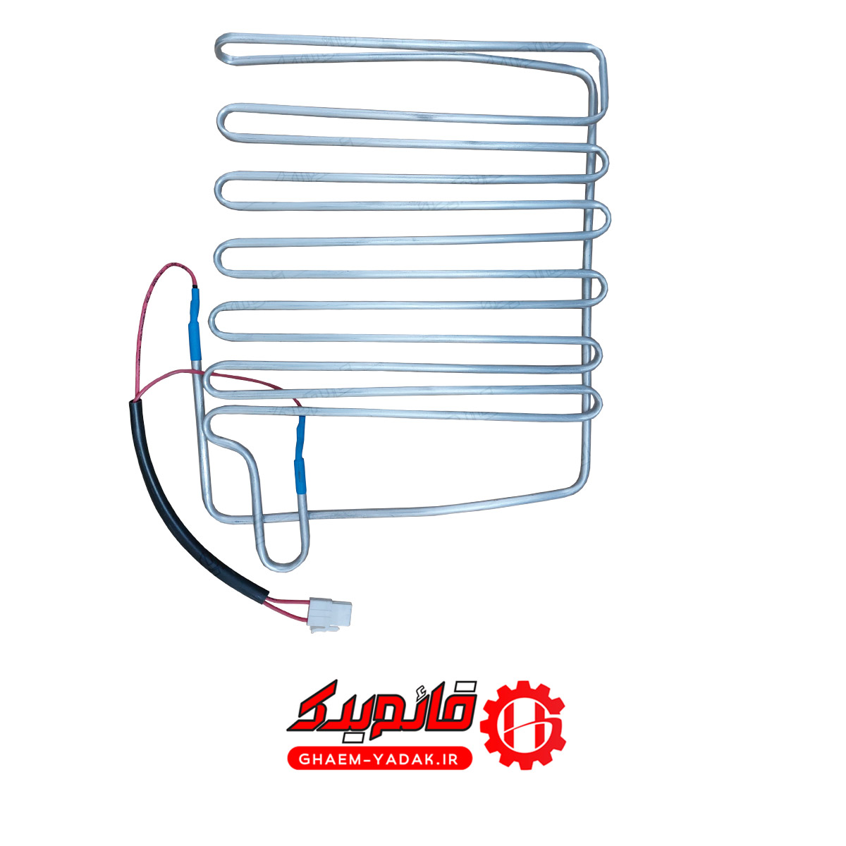 المنت یخچال سامسونگ یک ردیفه کد GH31384 قائم یدک