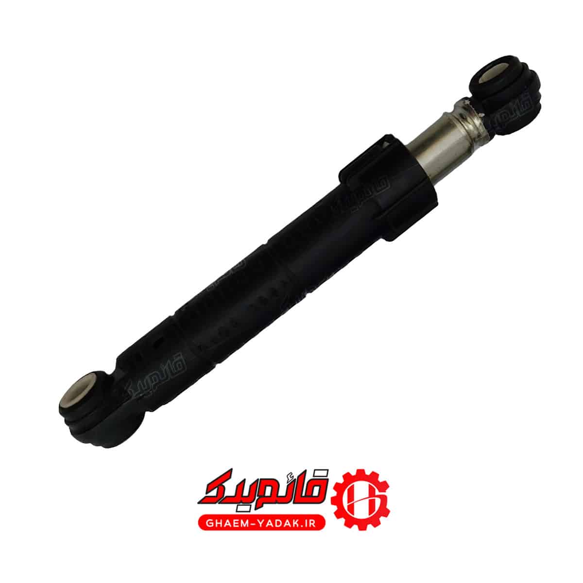 کمک ماشین لباسشویی 100 نیوتن ایرانی بلند کد GH32142 قائم یدک