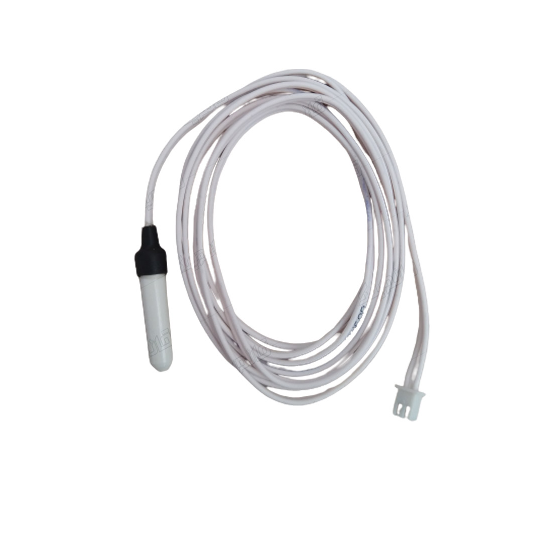 سنسور یخچال هیمالیا 10 کیلو اهم سیم بلند کد GH4984 قائم یدک