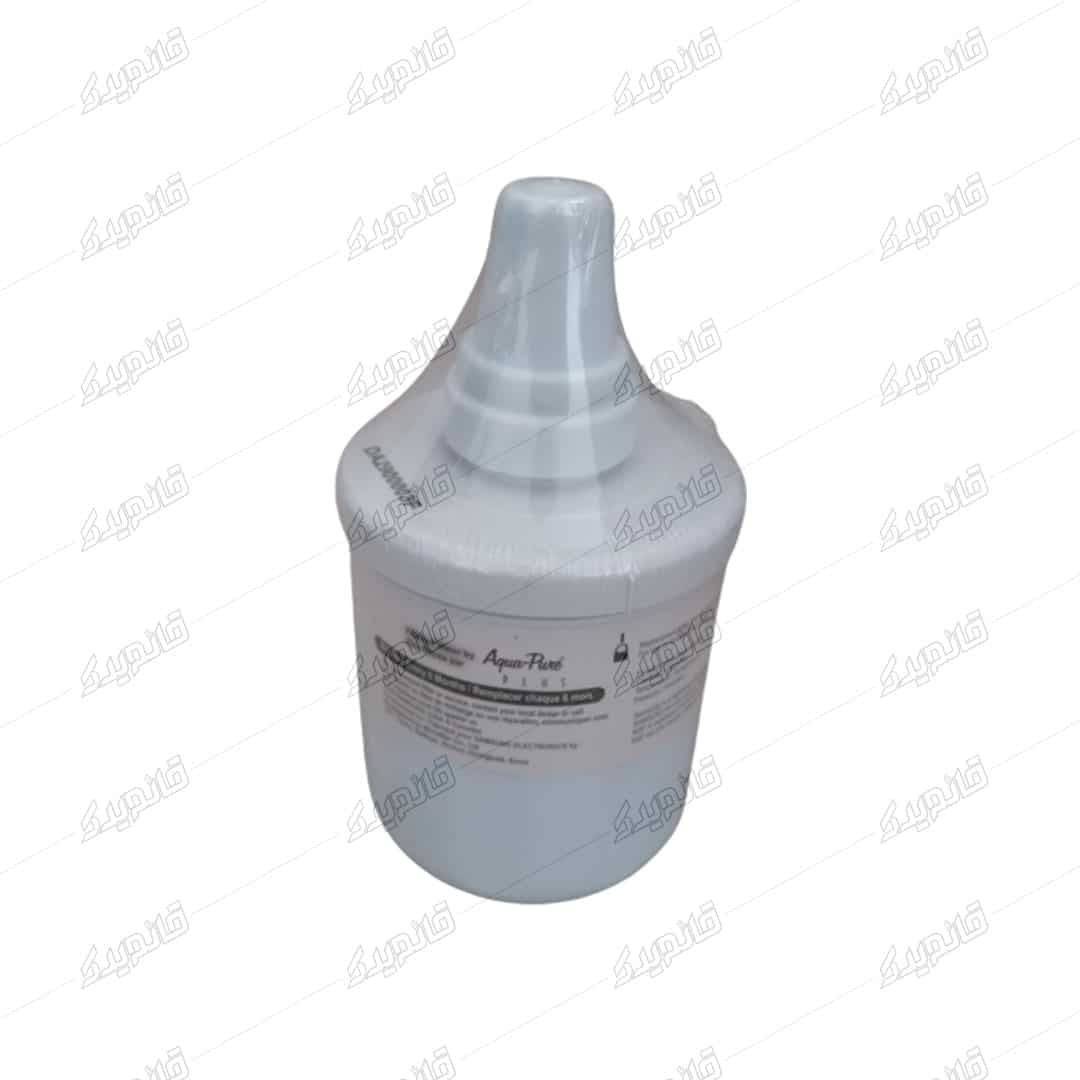فیلتر آب داخل یخچال سامسونگ کد GH4082 قائم یدک