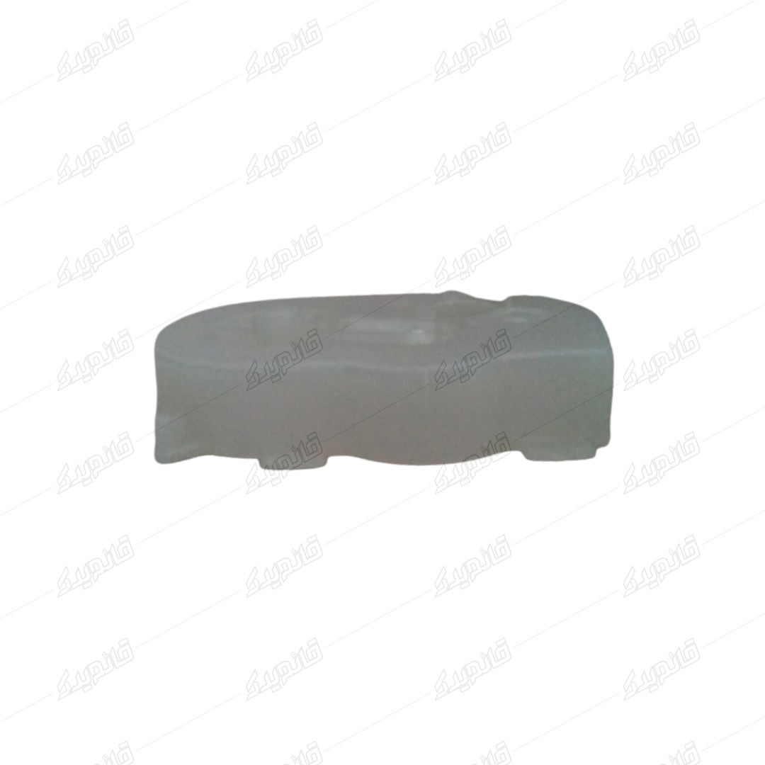 درب گیربکس عقب چرخ گوشت G38 کد GH2921 قائم یدک
