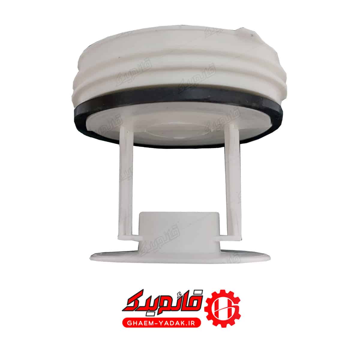 فیلتر ماشین لباسشویی بوش 6 کیلو کد GH41428 قائم یدک