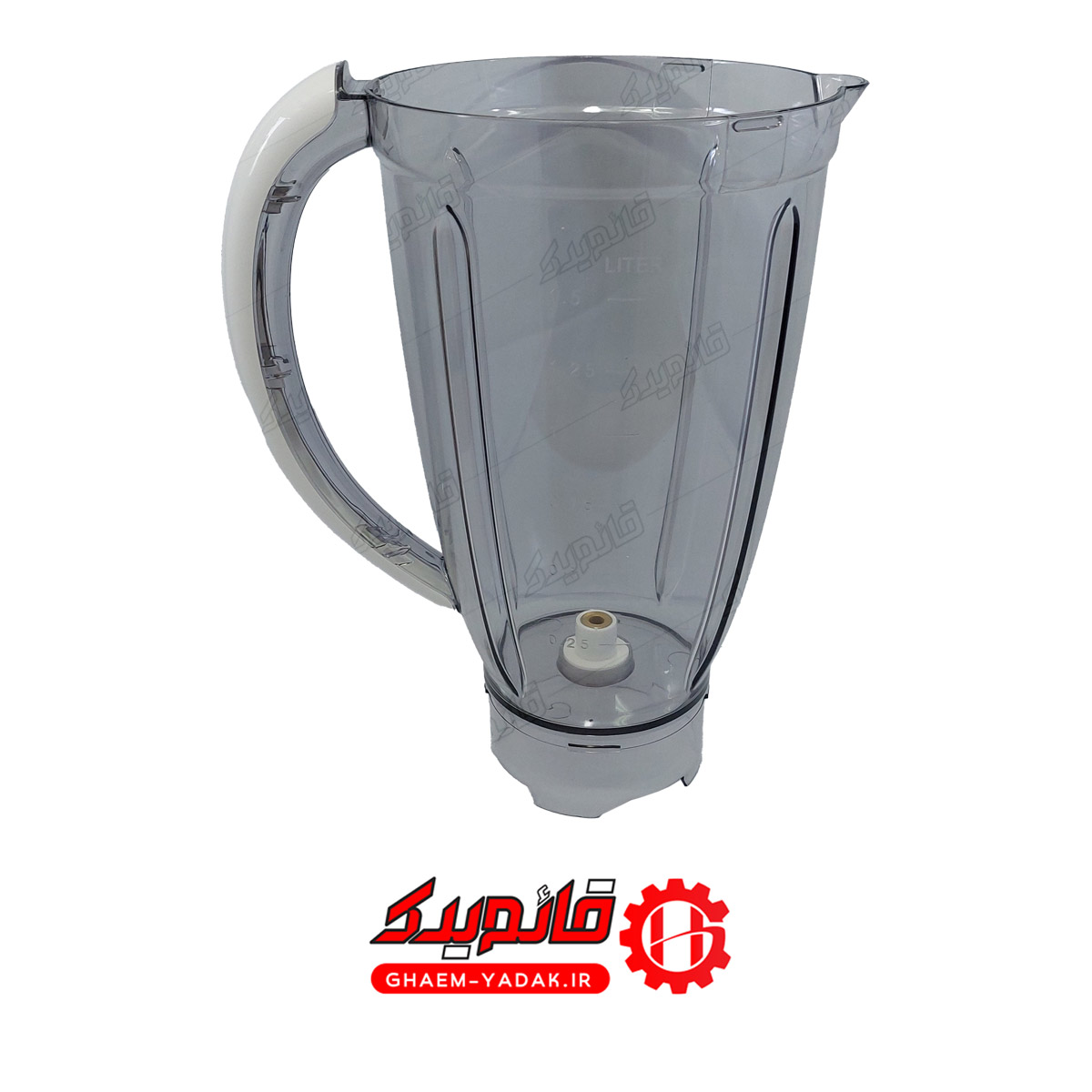 پارچ مخلوط کن غذا ساز سایا شرکتی کد GH62012 قائم یدک