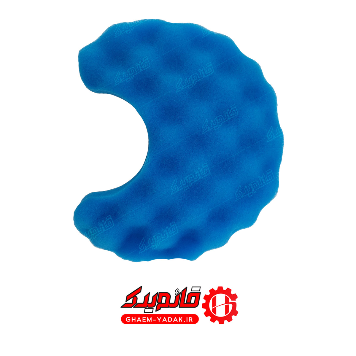 فیلتر جاروبرقی سامسونگ هلالی بزرگ 17 سانتی کد GH31339 قائم یدک