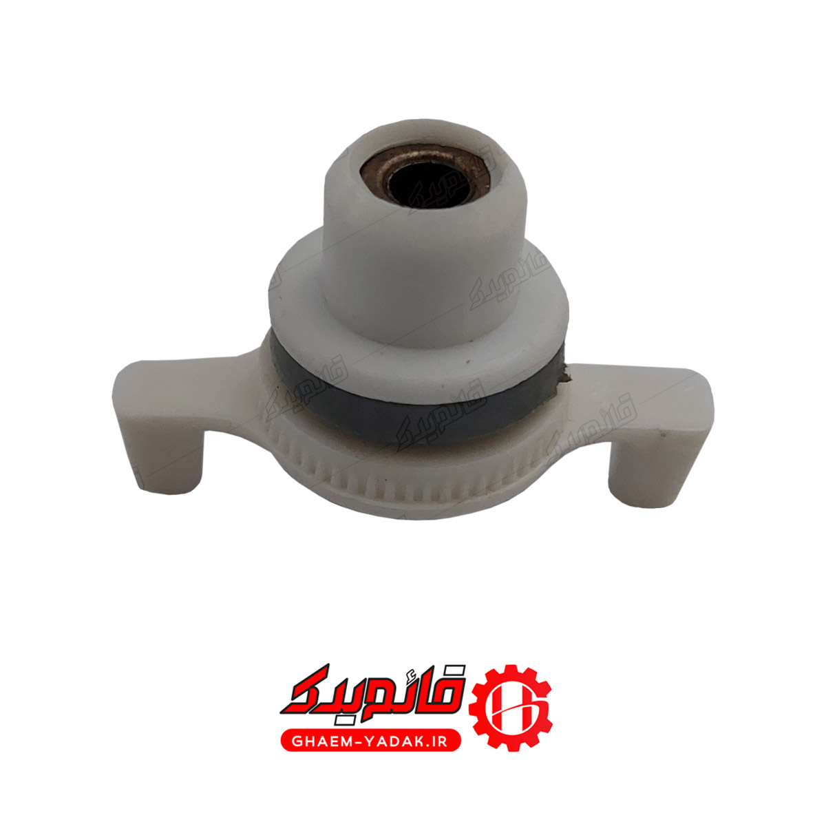 واسطه پایه دار کامل پارچ مخلوط کن بلندر کد GH46039 قائم یدک