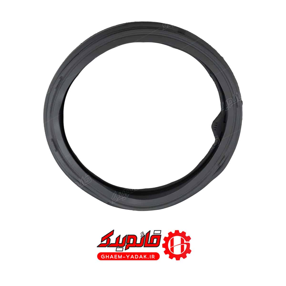 لاستیک ماشین لباسشویی کنود - بکو - آرچلیک ایران کد GH41436 قائم یدک