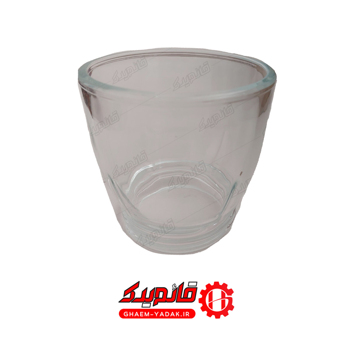 نیم پارچ مخلوط کن ناسیونال و نانیوا کد GH24959 قائم یدک