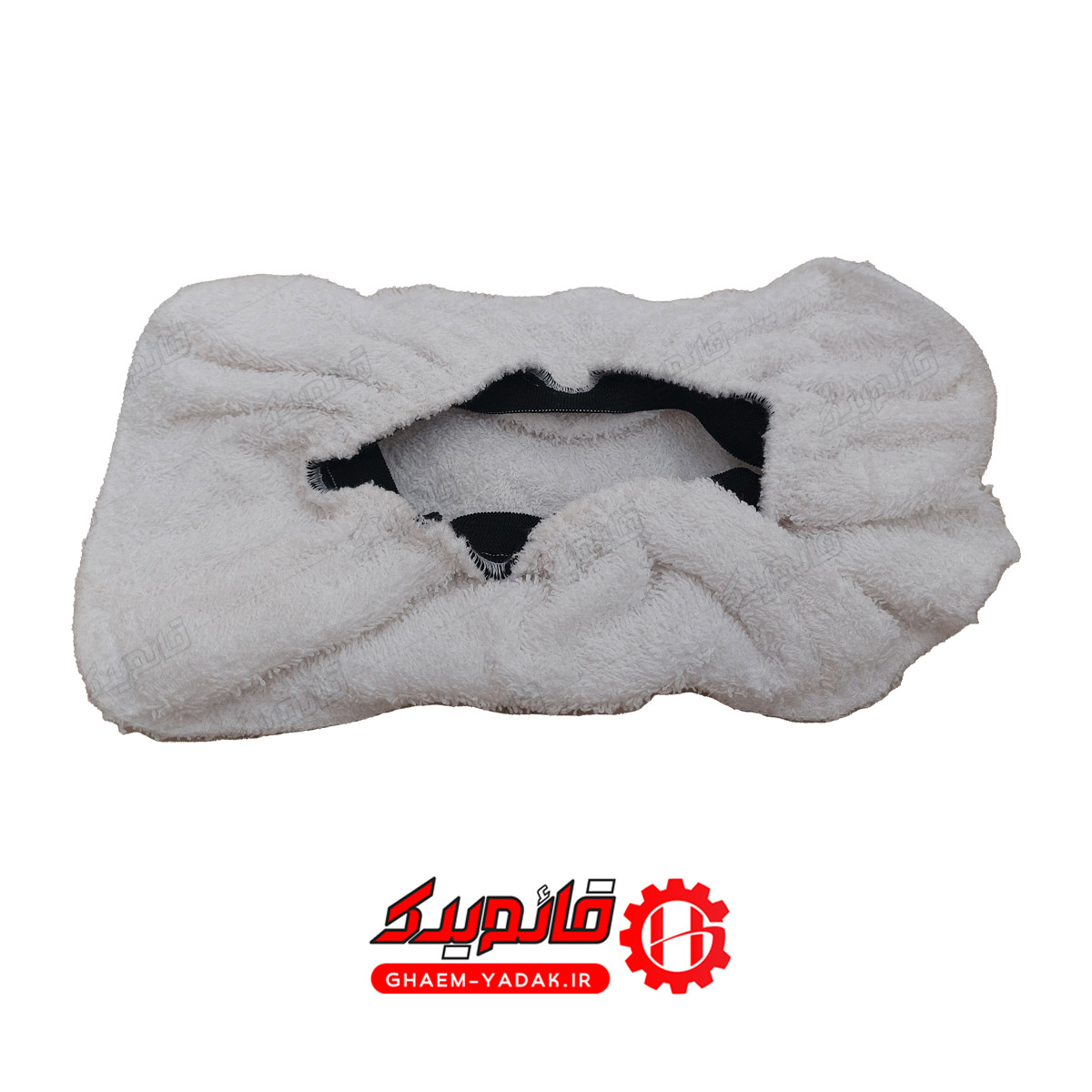 حوله بخارشوی سپهر کد GH24366 قائم یدک