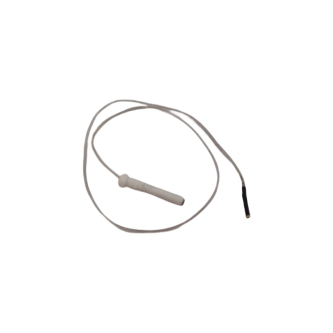 سیم جرقه زن اجاق گاز تک خار تکنو کد GH8409 قائم یدک