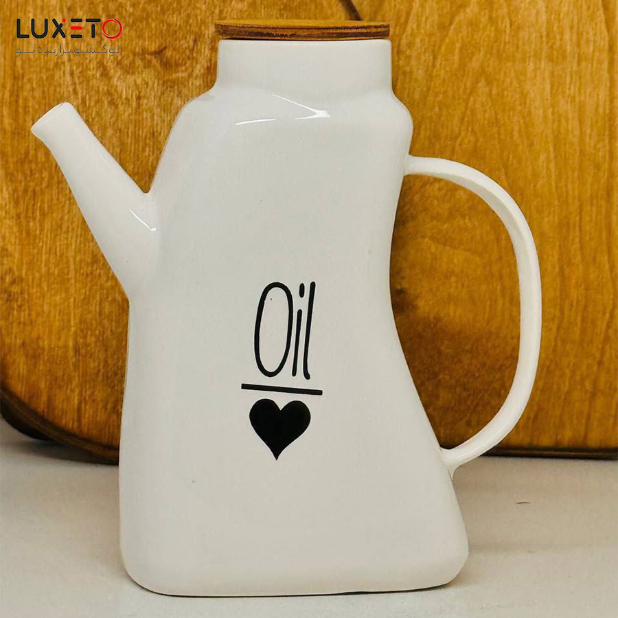 روغن ریز سرامیکی کمر باریک