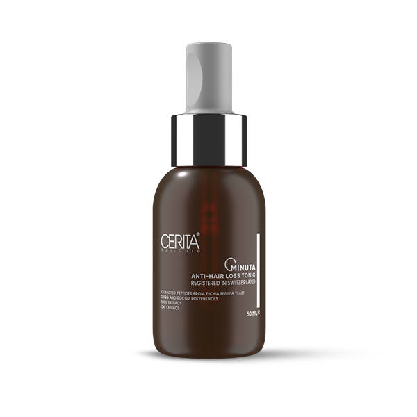 تونیک ضد ریزش مینوتا سریتا