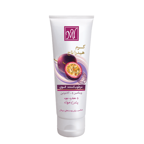 کرم میوه ای هیدرا تاچ (پوست نرمال) مای 75میل|My hydra touch cream 75ml