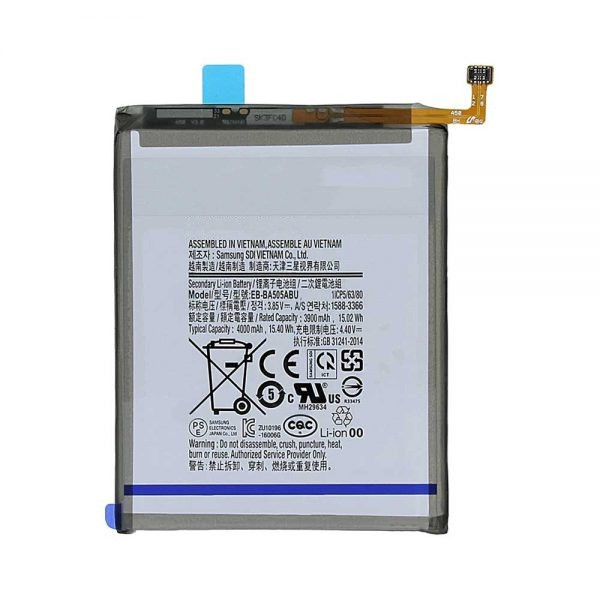 باتری سامسونگ Samsung Galaxy A50s