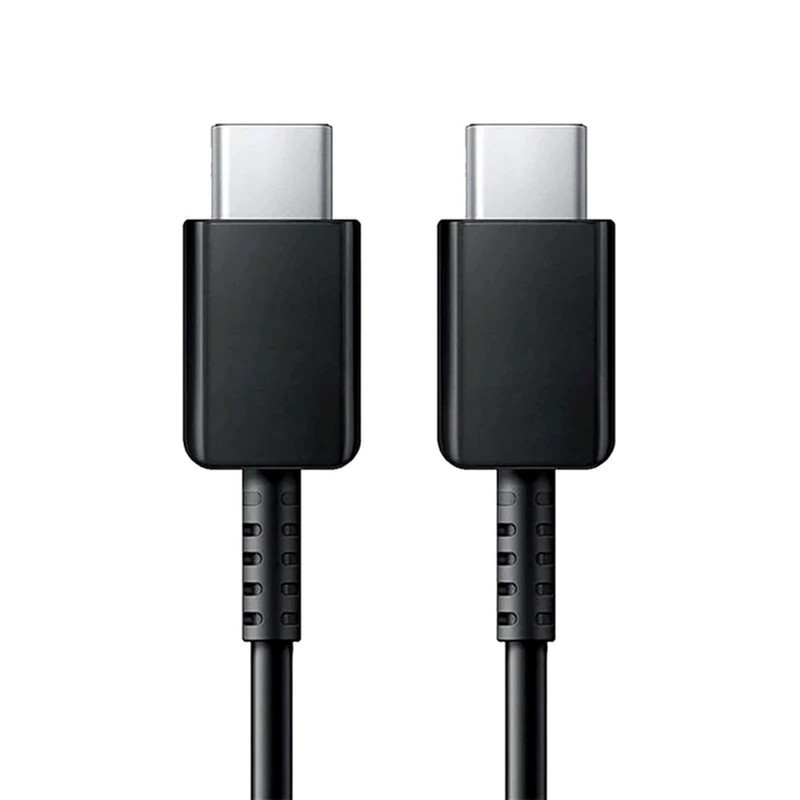 کابل USB-C ام پی مدل A35 طول یک متر 