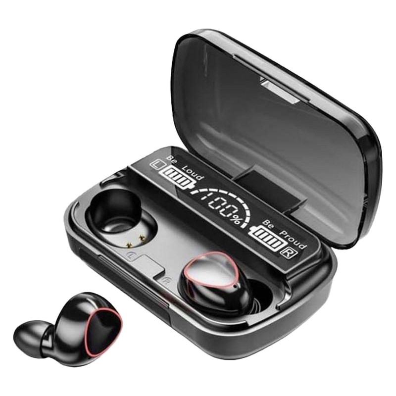 هدفون بلوتوثی مدل M10 New 2026 series مدل 1