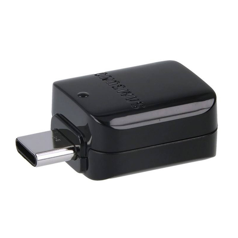  مبدل USB-C OTG مدل GH98-41284