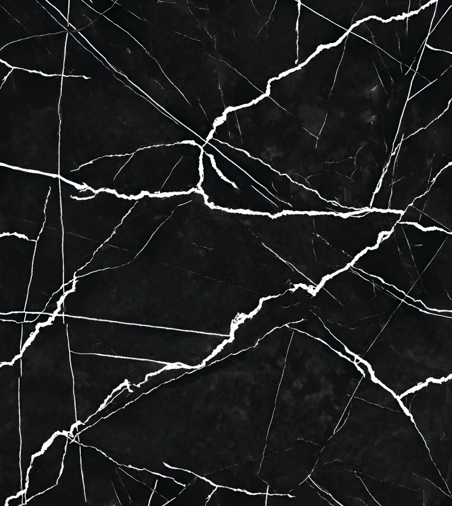 ماربل شیت 122280 رنگ مشکی و سفید کد 1450B