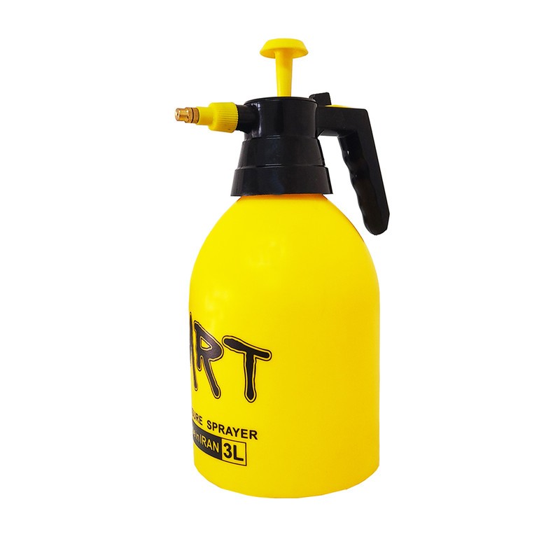 سم پاش دستی ام آر تی مدل HT - 00300 گنجایش 3 لیتر