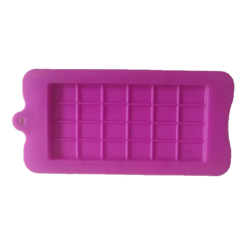 قالب شکلات مدل سیلیکونی طرح تبلتی