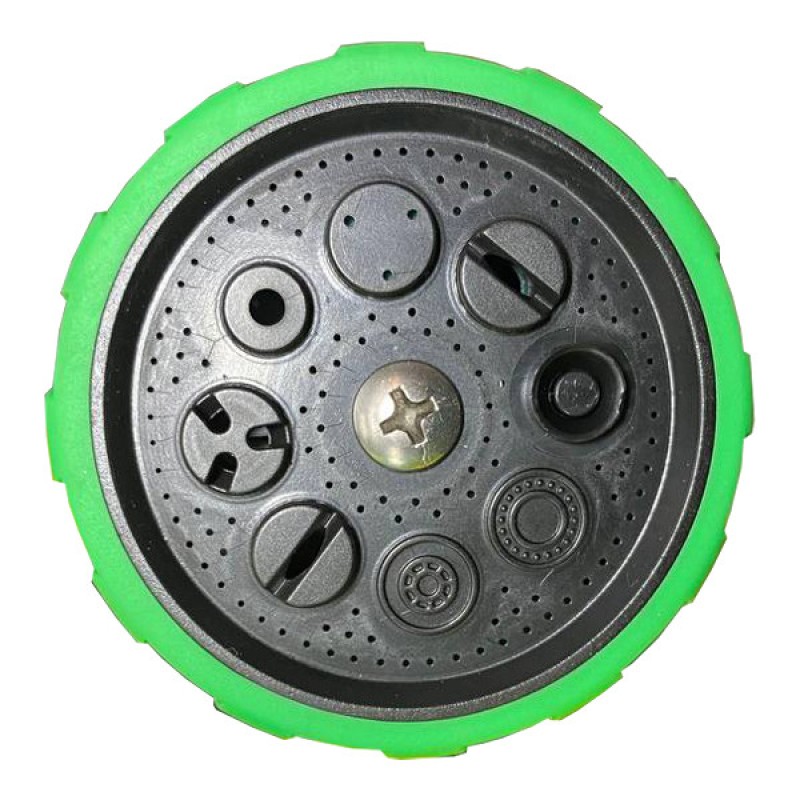 سری آبپاش اکو مدل ESNW-3301A سایز 16 اینچ