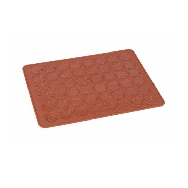 ابزار تزیین کیک مدل صفحه ماکارون