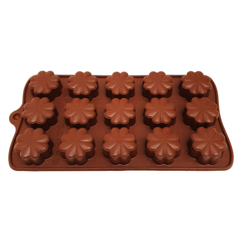 قالب شکلات مدل Mhr-357