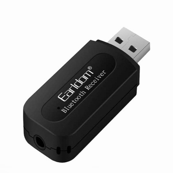 SA گیرنده بلوتوثی صدا ارلدام مدل M22