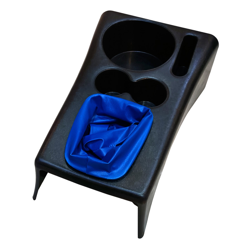 کنسول وسط خودرو مدل KOCHI-GARDABI مناسب برای نیسان وانت ( 101048 )