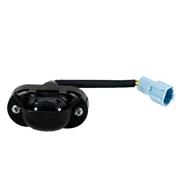 چراغ پلاک خودرو مدل فابریکی کد FB-RKI-MSKI مناسب برای نیسان وانت ( 102069 )